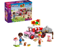 LEGO FRIENDS 42694 Furgonetka z pizzą - 1529776 - zdjęcie 2